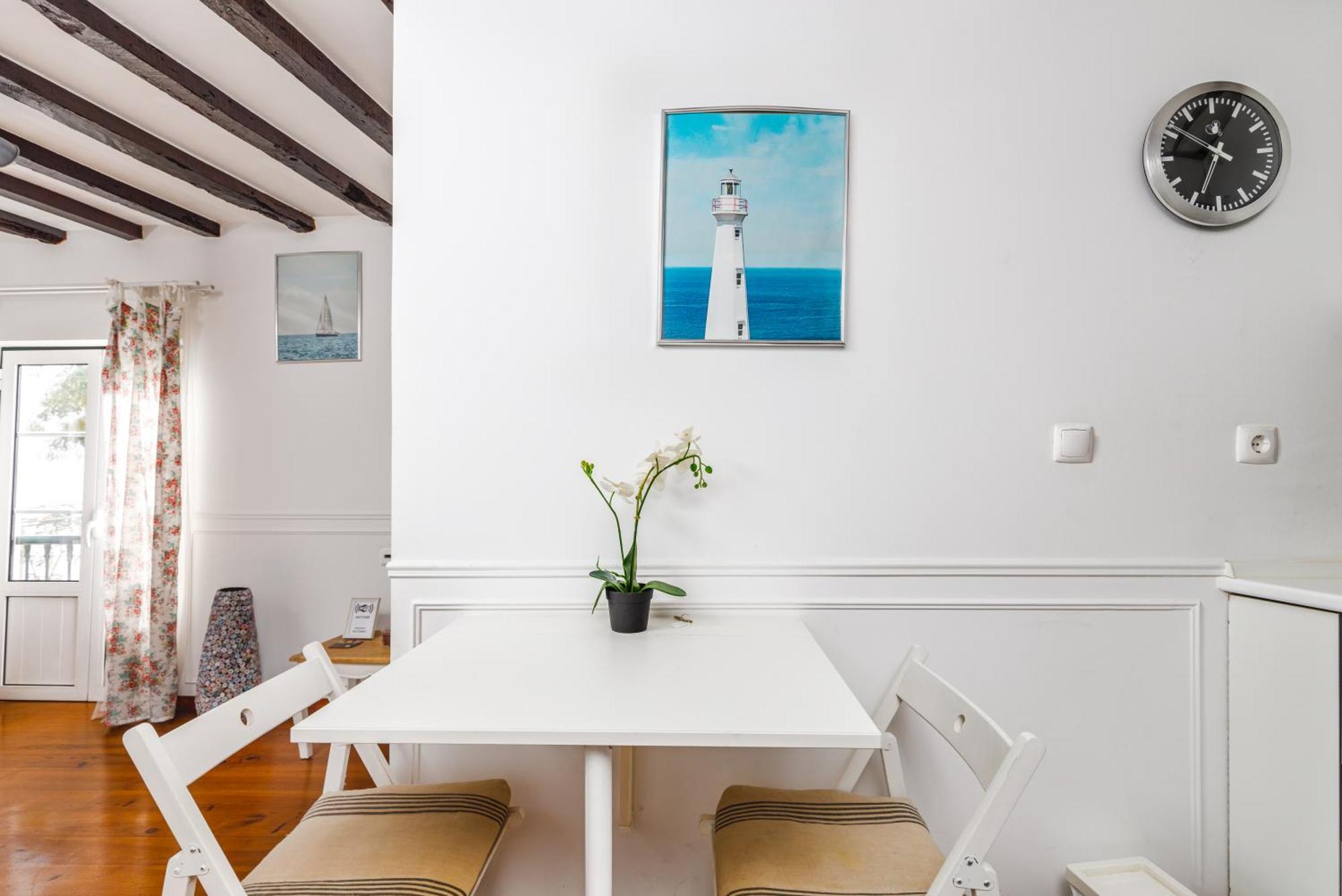 Typical Apartment Alfama-Center Lisboa Exteriör bild